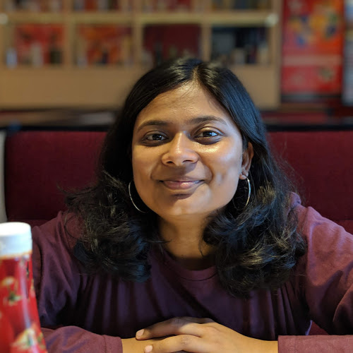 Ria Anand-Freelancer in Turup,India