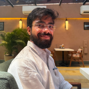 Akshay Sharma-Freelancer in Jaipur,India