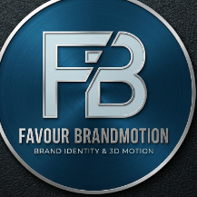 Favour_BrandMotion-Freelancer in Port Harcourt,Nigeria