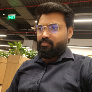Subham Kumar Singh-Freelancer in Gurugram,India