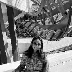Drashti-Freelancer in Ahmedabad,India