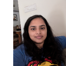 Anjali Goyal-Freelancer in Ahmedabad,India