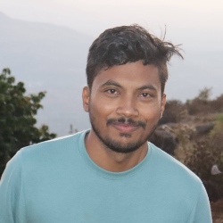 Abhishek Damedhar-Freelancer in Pune,India