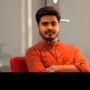Amit Kumar Upadhyay-Freelancer in Bangalore,India