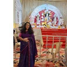 Sheila-Freelancer in Mumbai,India