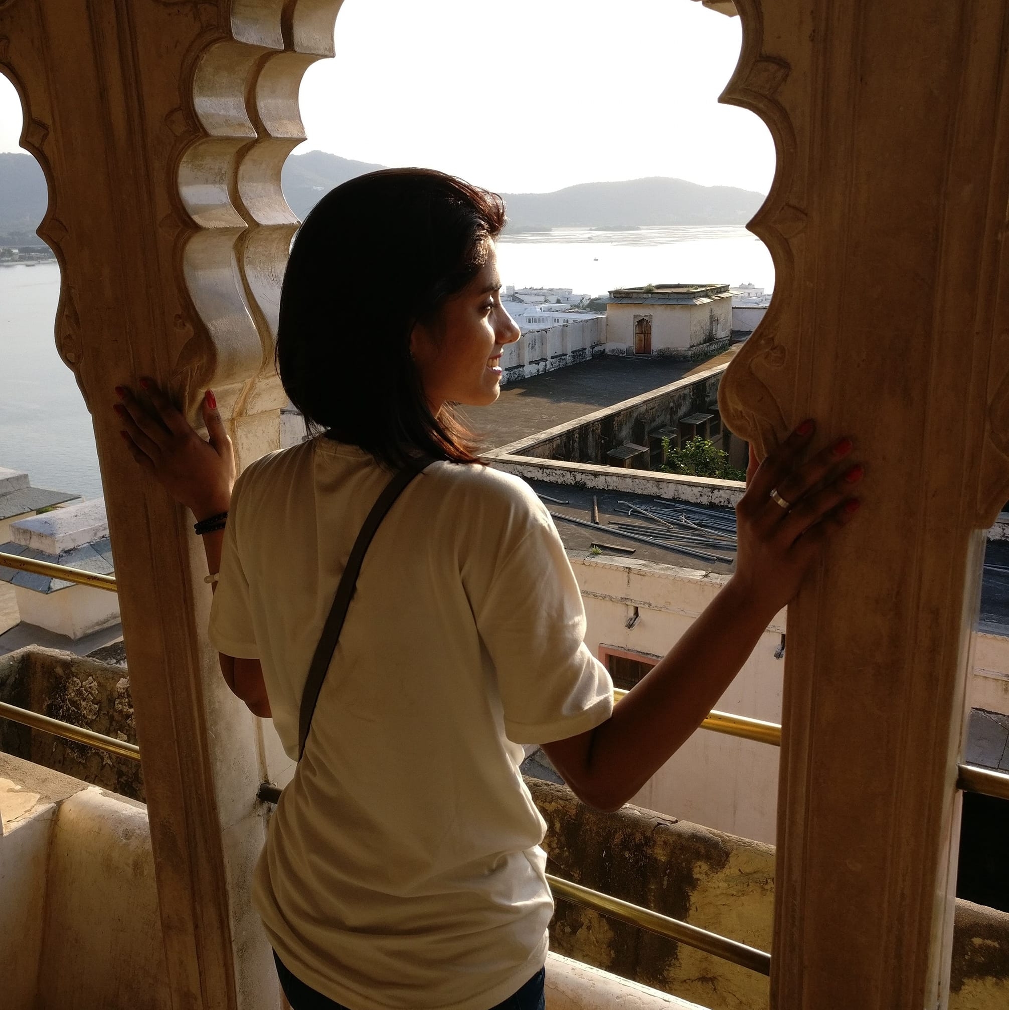 Archana Vetkar-Freelancer in ,India