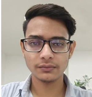 Aman-Freelancer in Podapada,India