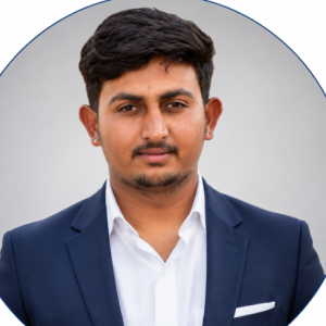 Paras Gaur-Freelancer in Jaipur,India