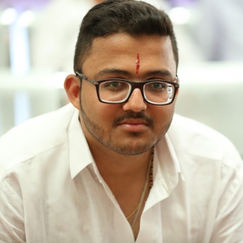 Yash Karwa-Freelancer in Pune,India