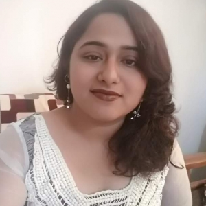Hina Gehani-Freelancer in ,India
