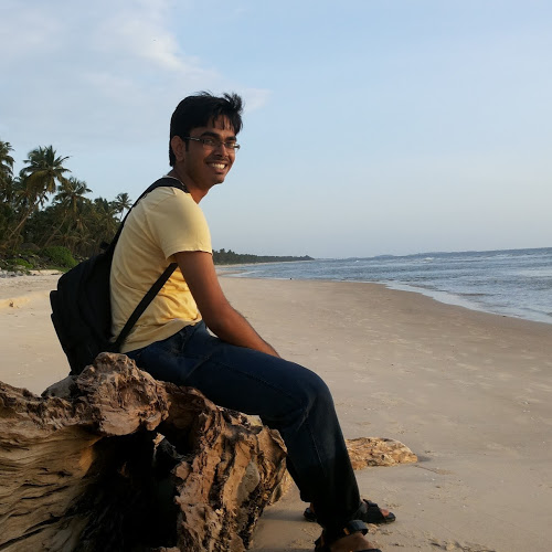 Anubhav Kumar-Freelancer in Mumbai,India