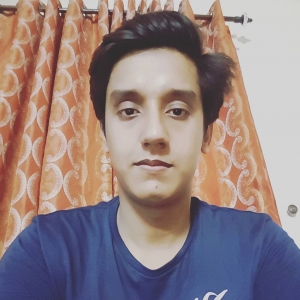 Danish Shoaib-Freelancer in Lahore, Pakistan,Pakistan