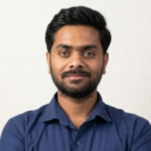 Abhyudaya Dongare-Freelancer in Nagpur,India