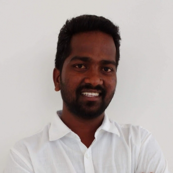 Karthikeyan Madhavan-Freelancer in Namakkal,India
