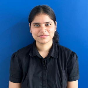 Shailly Rajput-Freelancer in Greater Noida,India