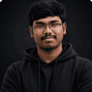 Ashwin S-Freelancer in Tiruppur,India