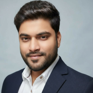 Parichit Pithode-Freelancer in Gurugram,India