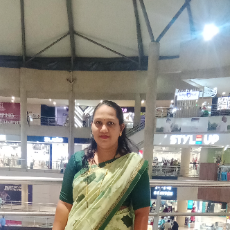 Rasika Suroshi-Freelancer in Rayate,India