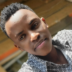 Levy Lerion-Freelancer in Juja,Kenya