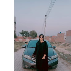 Iqra Shehzadi-Freelancer in 40/D,Pakistan