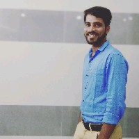Rajkumar Deshmukh-Freelancer in ,India