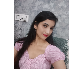 Manpreet Kaur-Freelancer in Guna,India