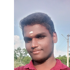 Santhosh Kumar-Freelancer in Udumalpet Tiruppur,India