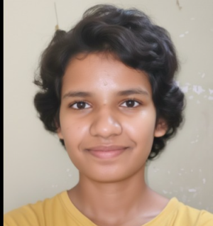 Jadupalli Saranya-Freelancer in Chintamani,India