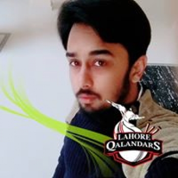 Touqir Ahmad-Freelancer in Lahore,Pakistan