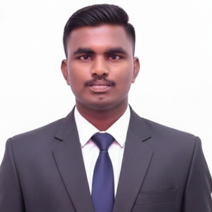 SELVAGANESH V-Freelancer in Erode,India