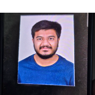 Tirth Shah-Freelancer in Ahmedabad,India