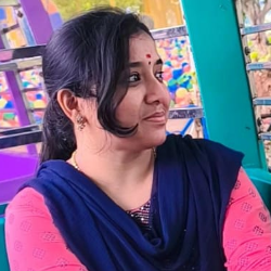 Subbu Lakshmi-Freelancer in Chennai,India