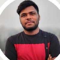 Aayush Shaw-Freelancer in Presidency Division,India