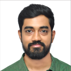 Harshad Mohape-Freelancer in Thane,India
