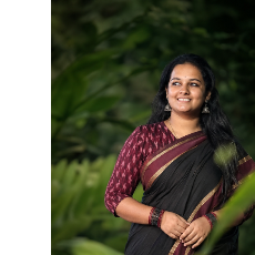 Tharanii J-Freelancer in Avinashi,India