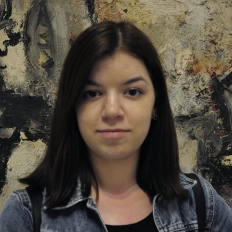 Biljana Dimitrijevska-Freelancer in Zrenjanin,Serbia
