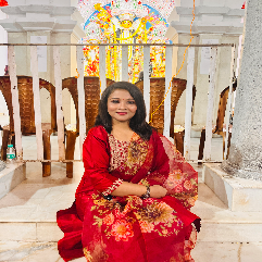 Madhura Adhikary-Freelancer in Kolkata,India