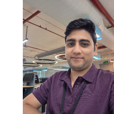 Aman Khandelwal-Freelancer in Jaipur,India