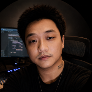 Hau Pham-Freelancer in Đồng Nai,Vietnam