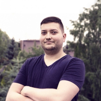 Marcin Tanasiewicz-Freelancer in Warsaw,Poland