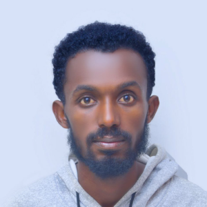 Iyasu Dabala-Freelancer in Nekemte,Ethiopia