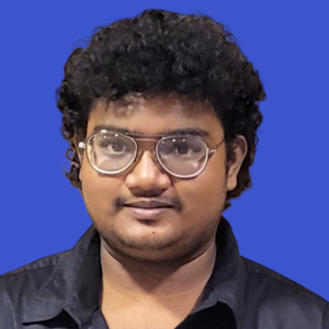 Joy Gharami-Freelancer in Kolkata,India