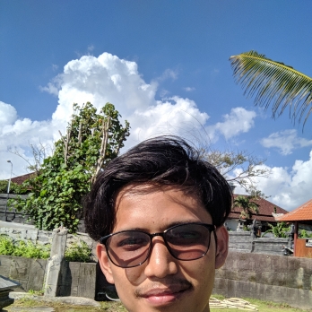 Rahmad Martin-Freelancer in Indonesia,Indonesia