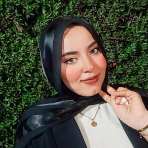 Dalia Ahmed-Freelancer in ,Egypt