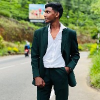 Thangaraj Vasigaran-Freelancer in Kandy,Sri Lanka