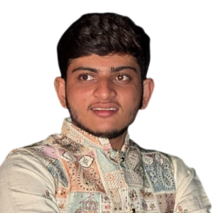 Dhruv Kajavadra-Freelancer in Surat,India