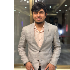 Aman Singh-Freelancer in Mumbai,India