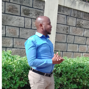 Festus Kiilu-Freelancer in Nairobi,Kenya