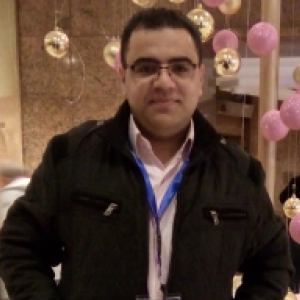 Tamer Mohamed-Freelancer in Cairo,Egypt