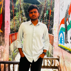 Ankur Yadav-Freelancer in Siliguri,India